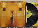 Electric Light Orchestra ELO Original Dec 1971 Debut UK Harvest SHVL797 Mint-
