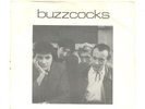 BUZZCOCKS - Spiral Scratch 7