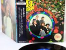 ROLLING STONES your poll winners JAPAN ONLY '67 orig LP w/OBI rare [FREE P+P]