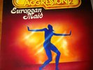 3 LP + 1Singel Tender Aggression , European Maid Power Sandwich, Fly Disco Fly