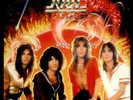 Quiet Riot Quiet Riot Japanese vinyl record LP