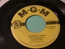 Hank Williams 45 Single 