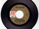 CAPTAIN BEEFHEART- DIDDY WAH DIDDY- original A&M #794 45rpm / VG+
