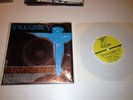 INTEGRITY - in contrast of sin 7'' 1st PRESS, clevo, NYHC, One Life Crew,Victory