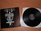 Grotesque- Incantation Lp At the gates, Entombed, Mayhem, Burzum