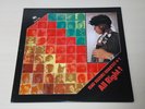 Isao Suzuki,All right, Kazumi watanabe,TBM Japan orig.LP