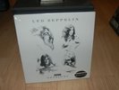 Led Zeppelin BBC Sessions Box set classic records 200 gram Sealed Mint unplayed