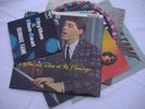 Georgie Fame rare Lps(41) Eps (5) and(20) singles
