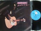 Rodriguez Alive rare Australian-only live lp
