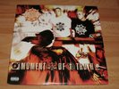 Gang Starr – Moment Of Truth  3LP Vinyl