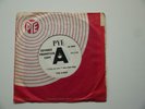 KINKS Tired Of Waiting white label demo promotion promo 45 7