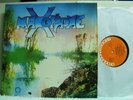 MAXOPHONE same LP german (only?) original italian prog FOC rare m-
