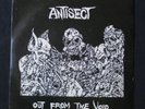 ANTISECT Out from the void 7
