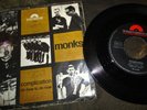 monks:complication/oh.how to do now (International Polydor Producti.52951)single