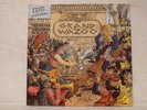 FRANK ZAPPA    The Grand Wazoo