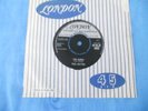 THE HUNCH,PAUL GAYTEN,1959 LONDON,MAGA RARE EARLY MOTOW
