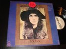 JULIE DRISCOLL & BRIAN AUGER Open LP PROMO MONO