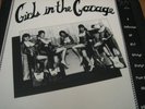 Girls in the Garage Vol.3 Cool 60's Rockin Girl Sounds