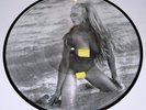 MADONNA - EROTICA PICTURE DISC SEX BOOK STYLE PIC DISC