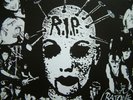 ? ALIEN SEX FIEND BOX bauhaus siouxie batcave virgin prunes