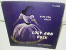 #4 LUCY ANN POLK 1954 Dave Pell Octet Trend 10