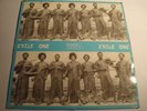 EXILE ONE island funk lp on DEBS includes funky crookie