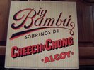 CHEECH AND CHONG 