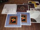 BRIGHT EYES Vinyl Box Set Rare Out of Print .