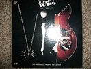 BOX THE WHO-JOIN TOGETHER , 3 LP SET INCLUDING FULL  BOOKLET T