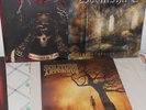 Procession , Doomshine , Solitude Aerturnus DOOM-Vinyl