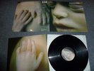 Rammstein Mutter Vinyl LP NEUWERTIG Booklet 2001 Motor Music Universal 549639-1