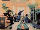 OASIS LP 2 X VINYL DEFINITELY MAYBE 1ST PRESS CRE LP 169 VG/VG RARE BEADY EYE