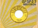 HEAR - Rare Teen / Doo Wop 45 - Dickey Lee - Dreamy Nights - Sun Records # 297