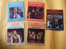 Sam The Sham,  The McCoys,  Sonny & Cher, The Seeds &  SPANKY AND OUR GANG