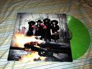 The Black Belles Absinthe Vinyl Signed by the band Third Man Records