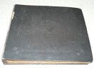 Victor Talking Machine Album and 8 records from Estate of Supreme Court Justice