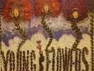 YOUNG FLOWERS - BLOMSTERPISTOLEN - MONSTER 1968 PSYCH LP