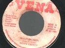NITTY GRITTY - MALFUNCTION / [VENA] digital roots killa