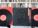 GEORGE HARRISON LIVE IN JAPAN 2X LP ORIGINAL W/ CLAPTON HARD TO FIND beatles