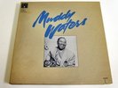 MUDDY WATERS-CHESS BOX SET-LP/VINYL/RECORD