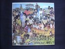 JAH CHILDREN  INVASION  /  BULLWACKIES  orig  lp