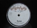 NORMAN  / SEXY NATTY  /    MAX  ROMEO  /  orig  UPSETTERS  12 in