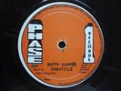 NATTY  SUPER  /  THE  CHANTELLS  orig  PHASE ONE  12 in