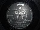 EVERY KNEE SHALL BOW   /  JOHNNY  CLARKE  orig  STAR  12 in