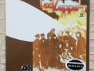 Led Zeppelin ii 2 200 gram Quiex SVP Classic Records new sealed