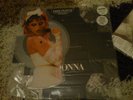 Madonna ANGEL ltd shaped picture disc with plinth rare
