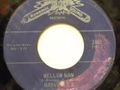 FUNK NORTHERN 45-MARVELLE & THE BLUE MATS-THE DANCE CALLED THE MOTION-BREAK