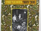 THE LEAVES 