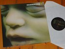 Rammstein - Mutter Vinyl LP  sehr guter Zustand  EX  megarar 