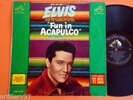 ELVIS PRESLEY  in 